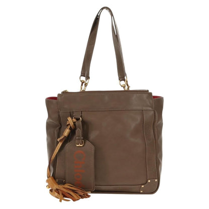 Chloe Eden Tote bag - Brandsamsara