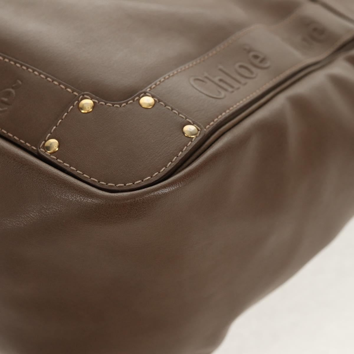 Chloe Eden Tote bag - Brandsamsara