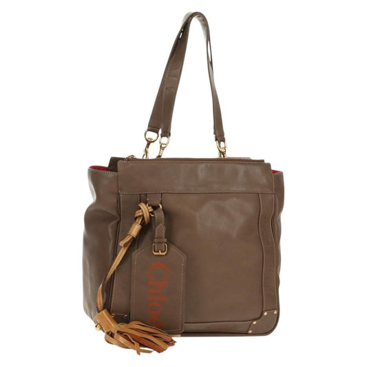 Chloe Eden Tote bag - Brandsamsara