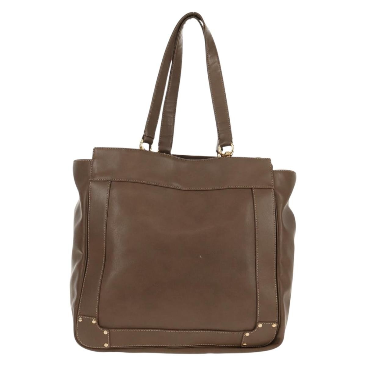 Chloe Eden Tote bag - Brandsamsara