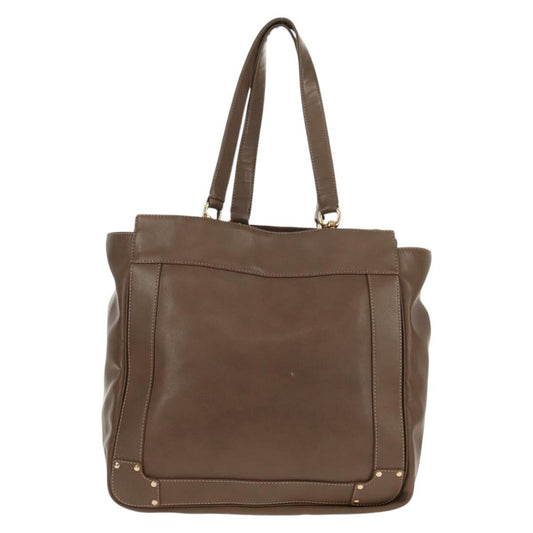 Chloe Eden Tote bag - Brandsamsara