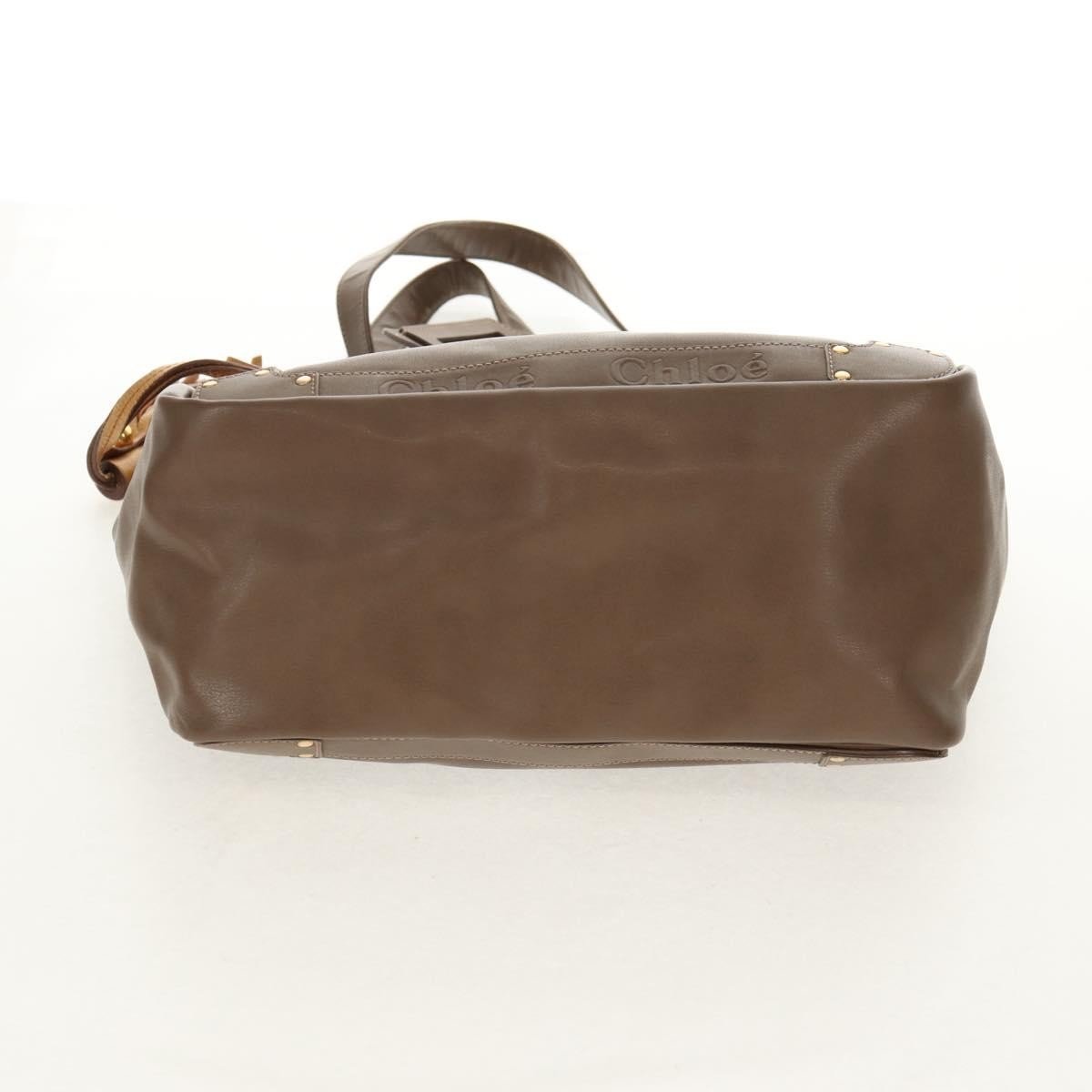 Chloe Eden Tote bag - Brandsamsara