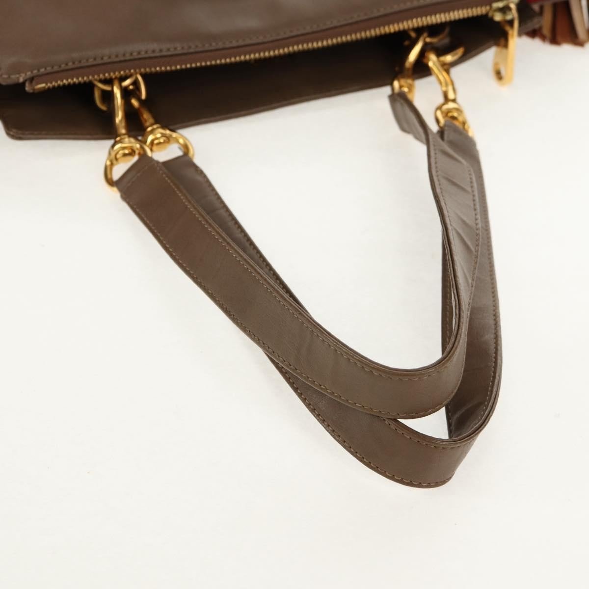 Chloe Eden Tote bag - Brandsamsara