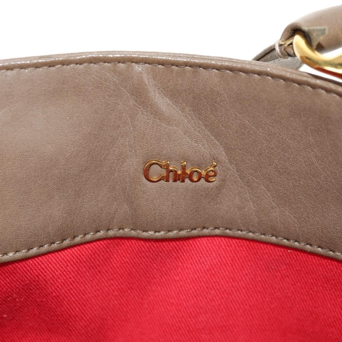 Chloe Eden Tote bag - Brandsamsara