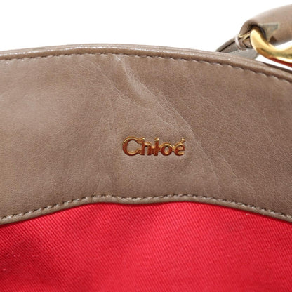 Chloe Eden Tote bag - Brandsamsara