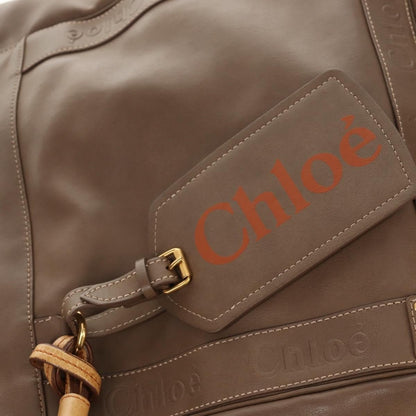 Chloe Eden Tote bag - Brandsamsara