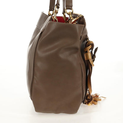 Chloe Eden Tote bag - Brandsamsara