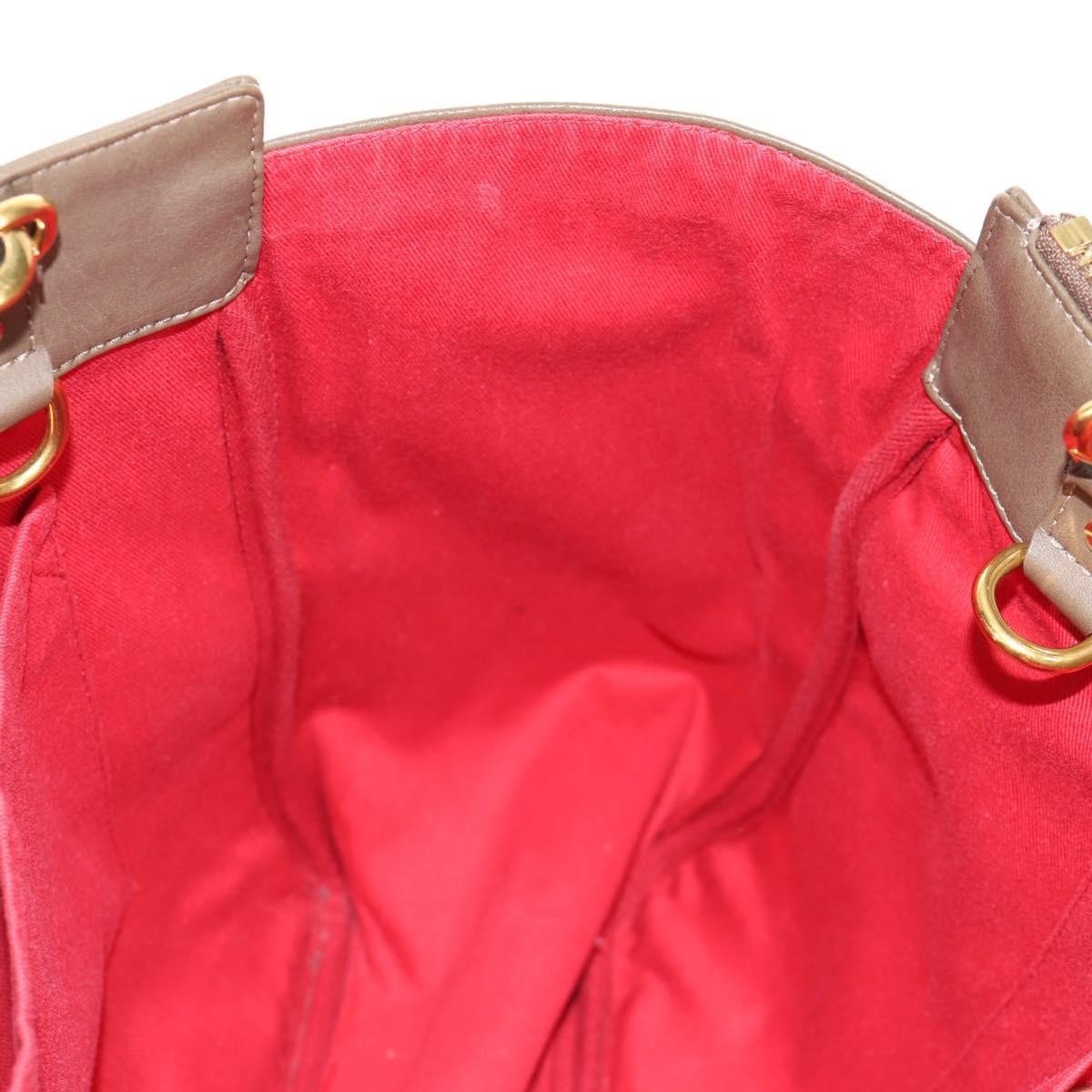 Chloe Eden Tote bag - Brandsamsara