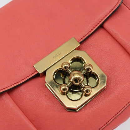 Chloe Elsie Chain Shoulder Bag - Brandsamsara