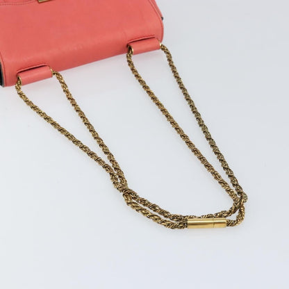 Chloe Elsie Chain Shoulder Bag - Brandsamsara