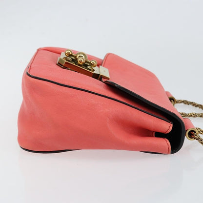 Chloe Elsie Chain Shoulder Bag - Brandsamsara