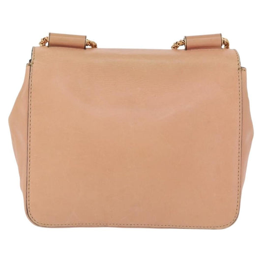 Chloe Elsie Chain Shoulder Bag - Brandsamsara