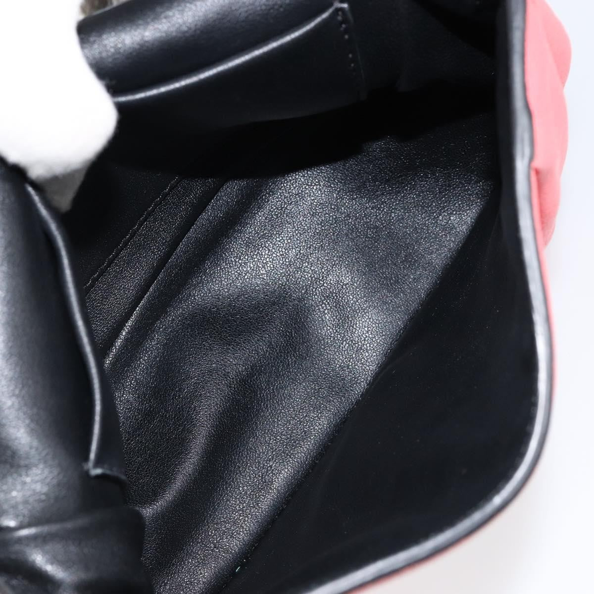 Chloe Elsie Chain Shoulder Bag - Brandsamsara