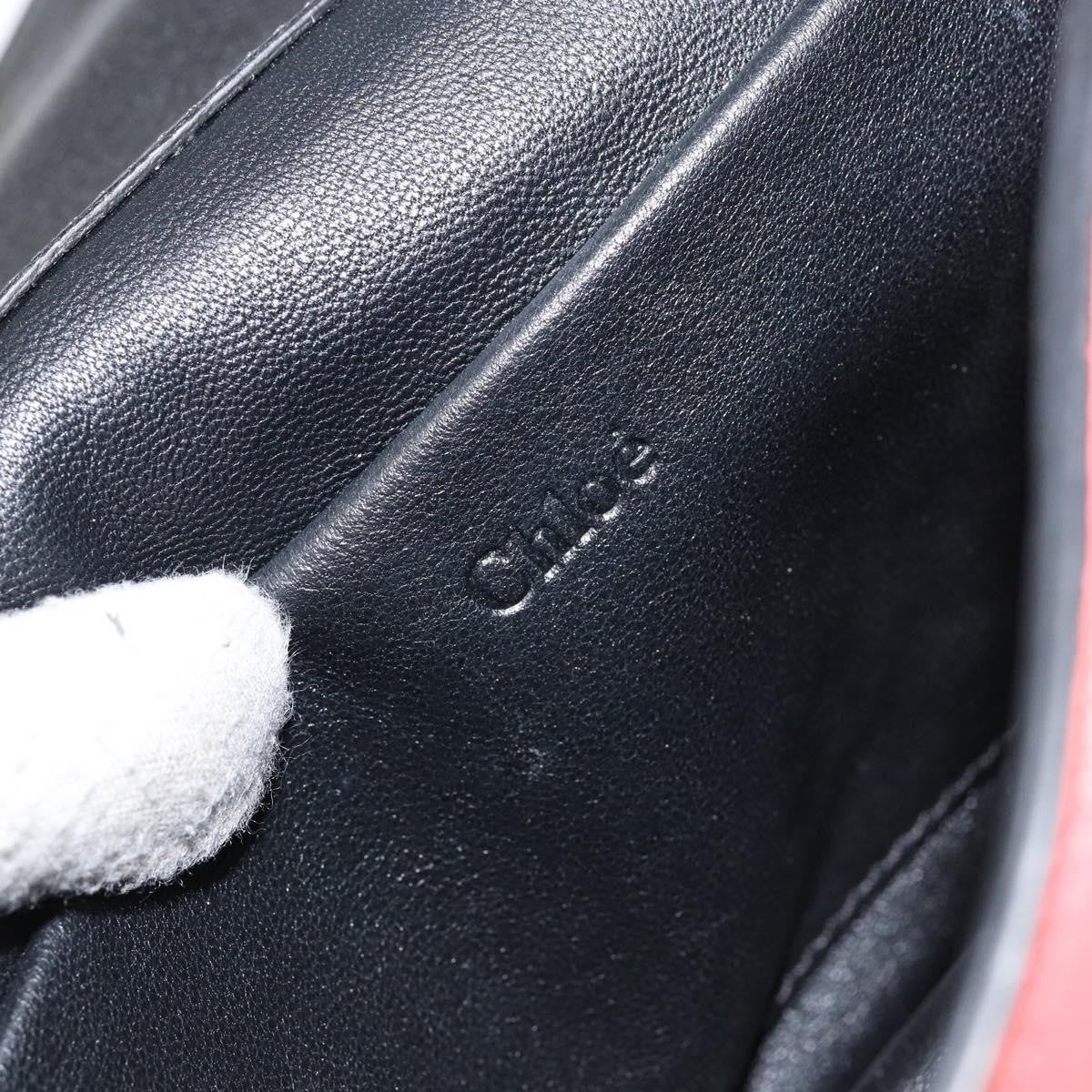 Chloe Elsie Chain Shoulder Bag - Brandsamsara