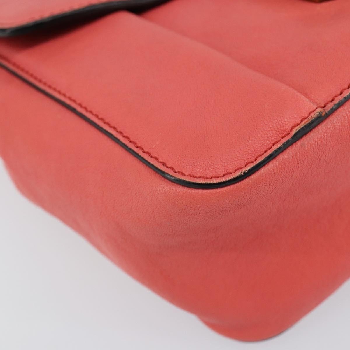 Chloe Elsie Chain Shoulder Bag - Brandsamsara