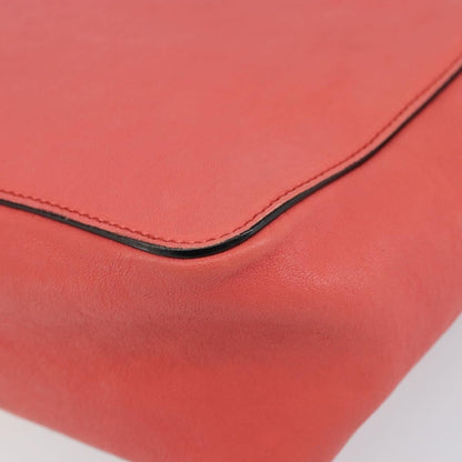 Chloe Elsie Chain Shoulder Bag - Brandsamsara