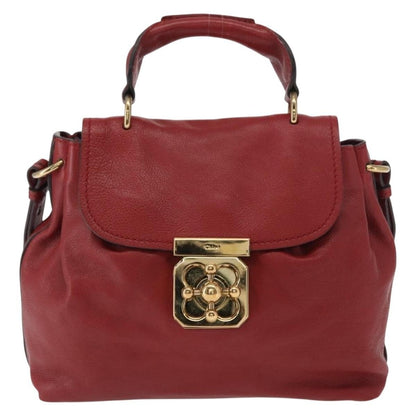Chloe Elsie Convertible Satchel - Brandsamsara