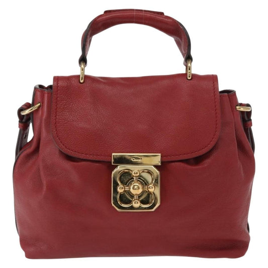 Chloe Elsie Convertible Satchel - Brandsamsara