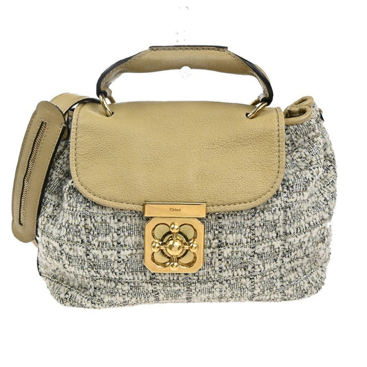 Chloe Elsie Shoulder Bag - Brandsamsara