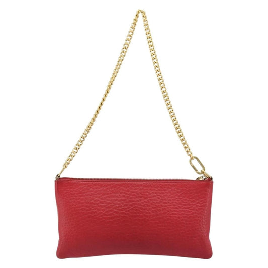 Chloe Envelope Wallet on Chain - Brandsamsara