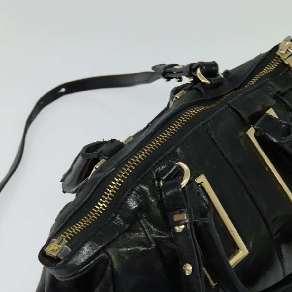 Chloe Ethel Handbag - Brandsamsara