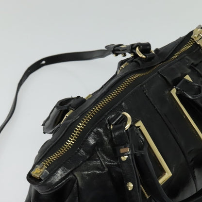 Chloe Ethel Handbag - Brandsamsara