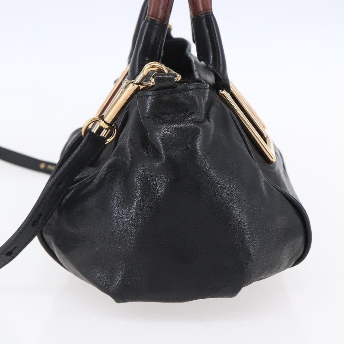 Chloe Ethel Handbag - Brandsamsara
