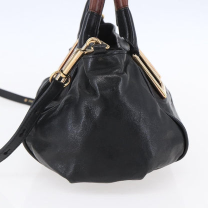 Chloe Ethel Handbag - Brandsamsara