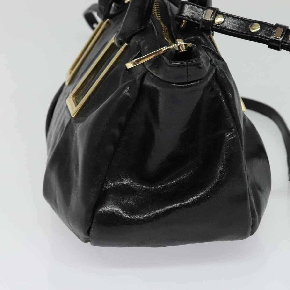 Chloe Ethel Handbag - Brandsamsara