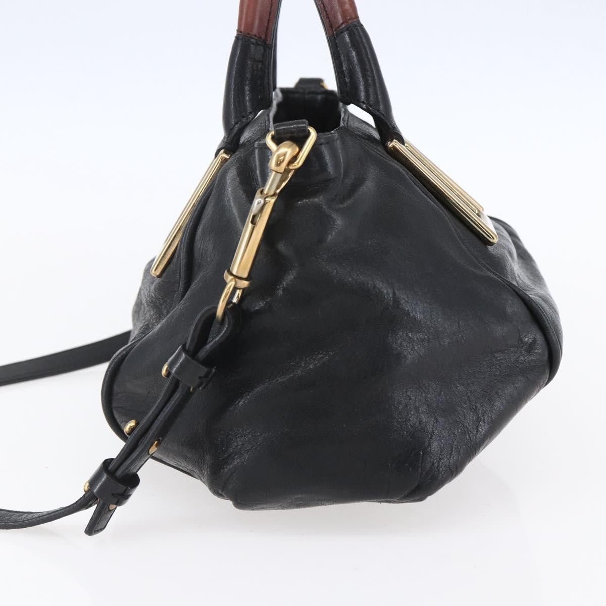 Chloe Ethel Handbag - Brandsamsara