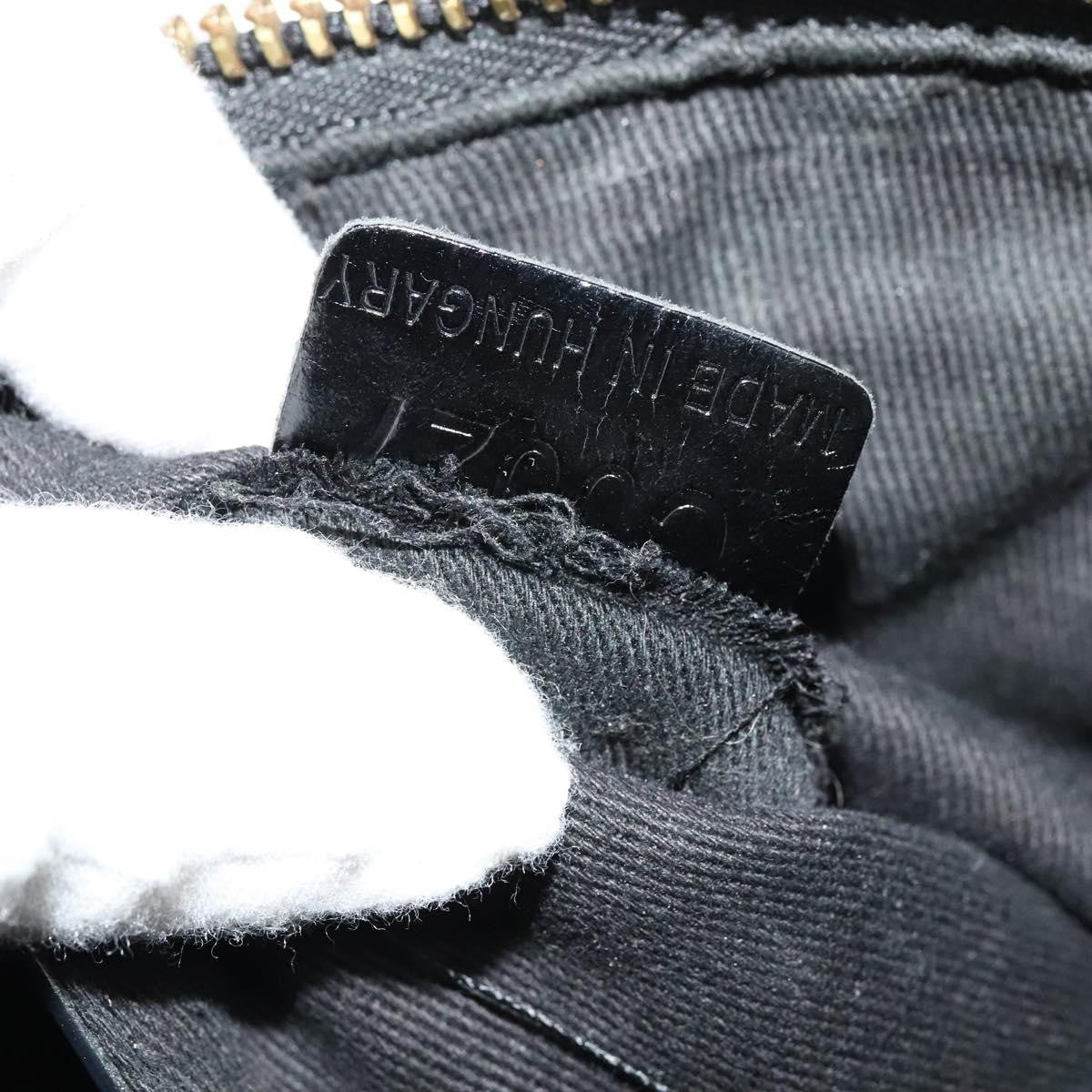 Chloe Ethel Handbag - Brandsamsara