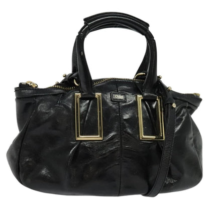 Chloe Ethel Handbag - Brandsamsara