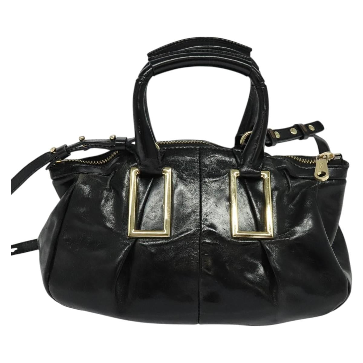 Chloe Ethel Handbag - Brandsamsara
