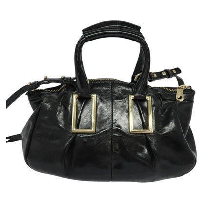 Chloe Ethel Handbag - Brandsamsara
