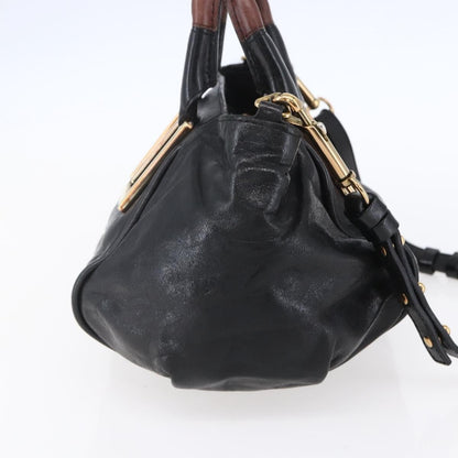 Chloe Ethel Handbag - Brandsamsara