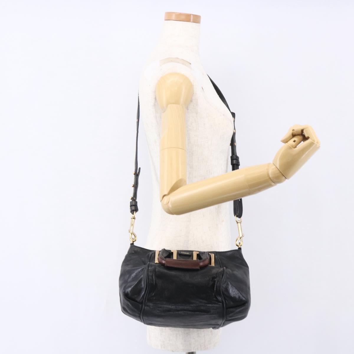 Chloe Ethel Handbag - Brandsamsara