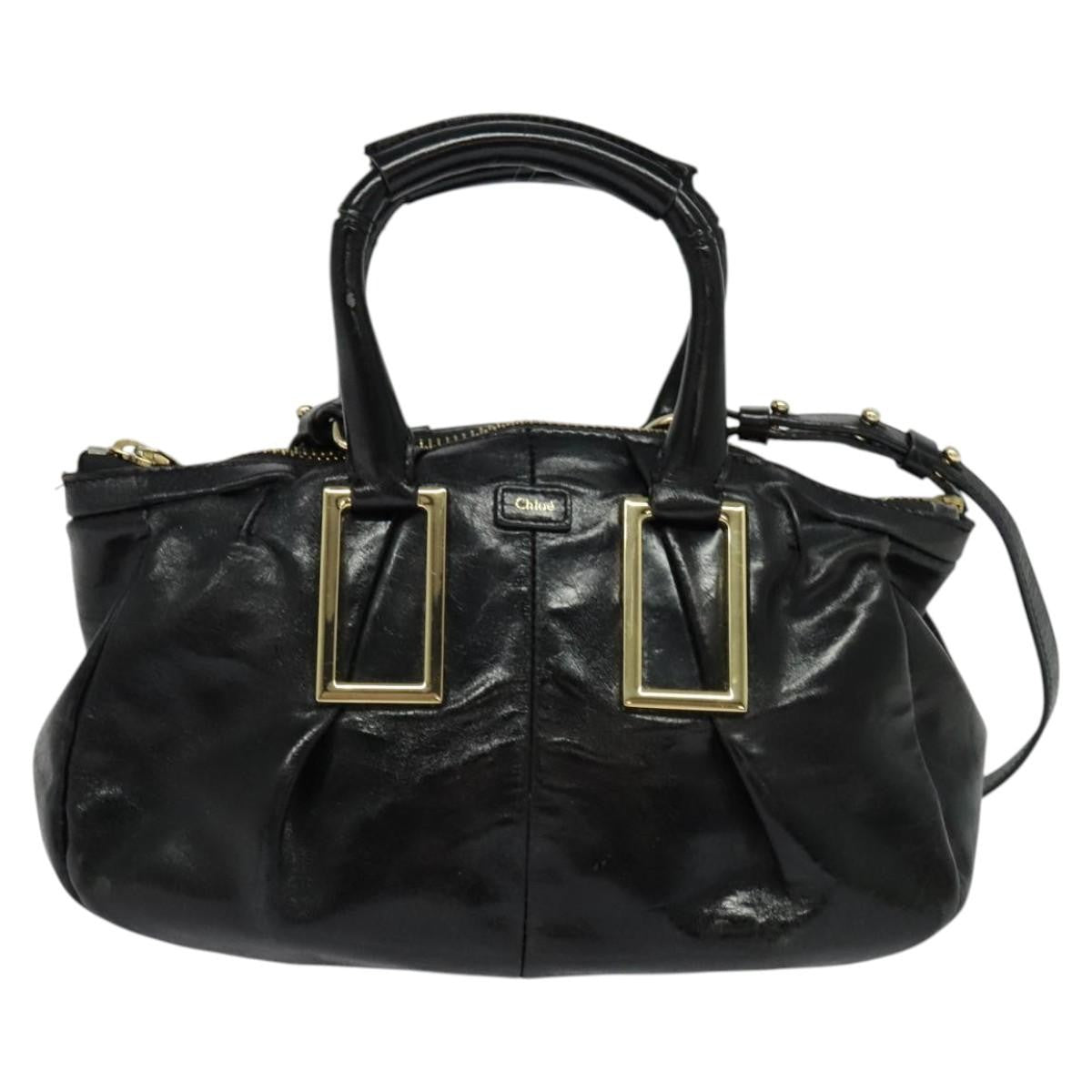 Chloe Ethel Handbag - Brandsamsara