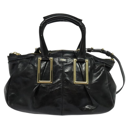 Chloe Ethel Handbag - Brandsamsara