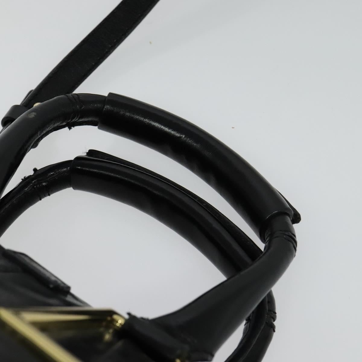 Chloe Ethel Handbag - Brandsamsara