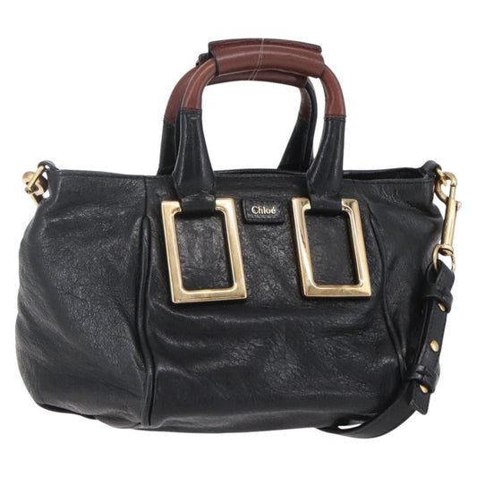 Chloe Ethel Handbag - Brandsamsara