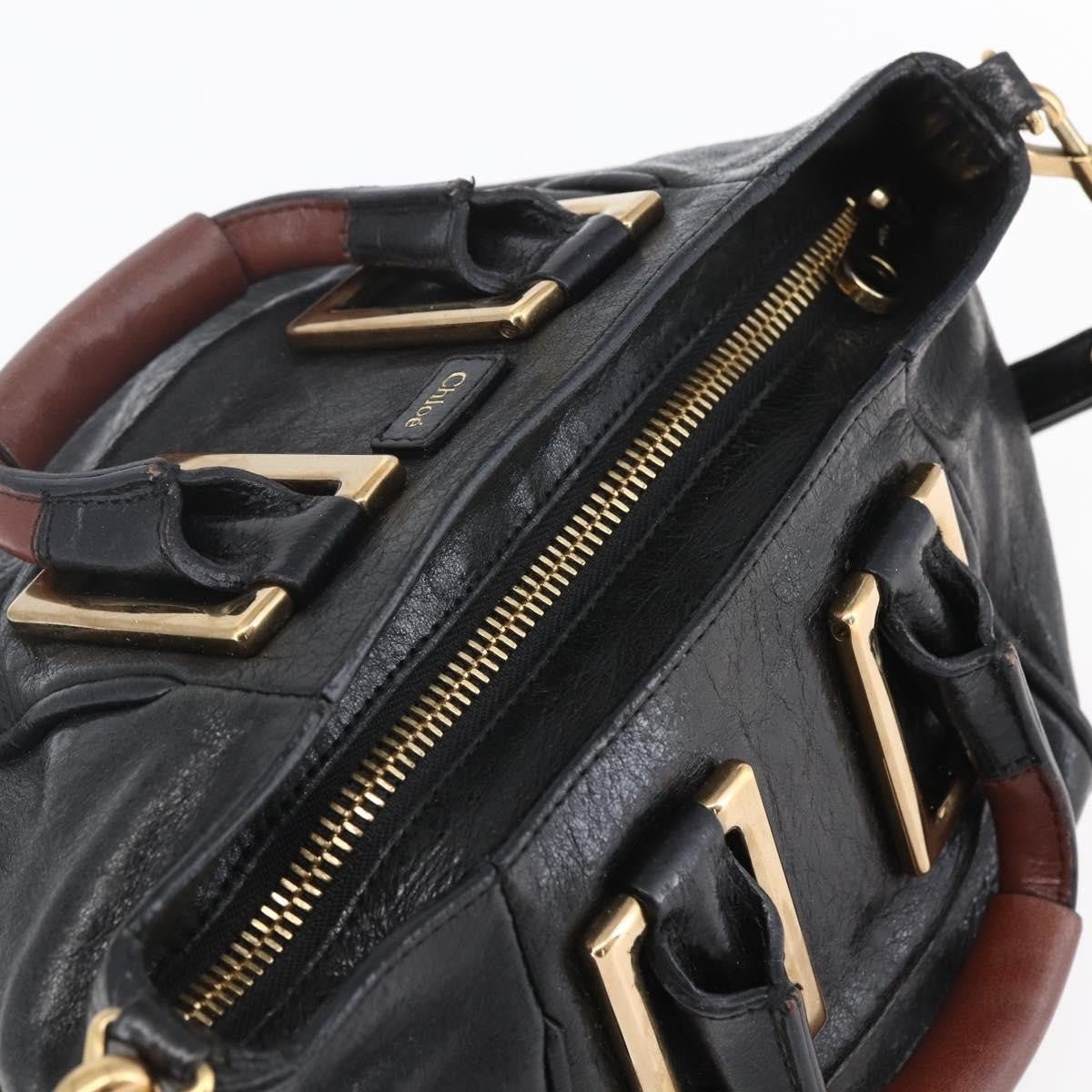 Chloe Ethel Handbag - Brandsamsara