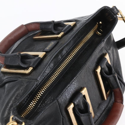 Chloe Ethel Handbag - Brandsamsara