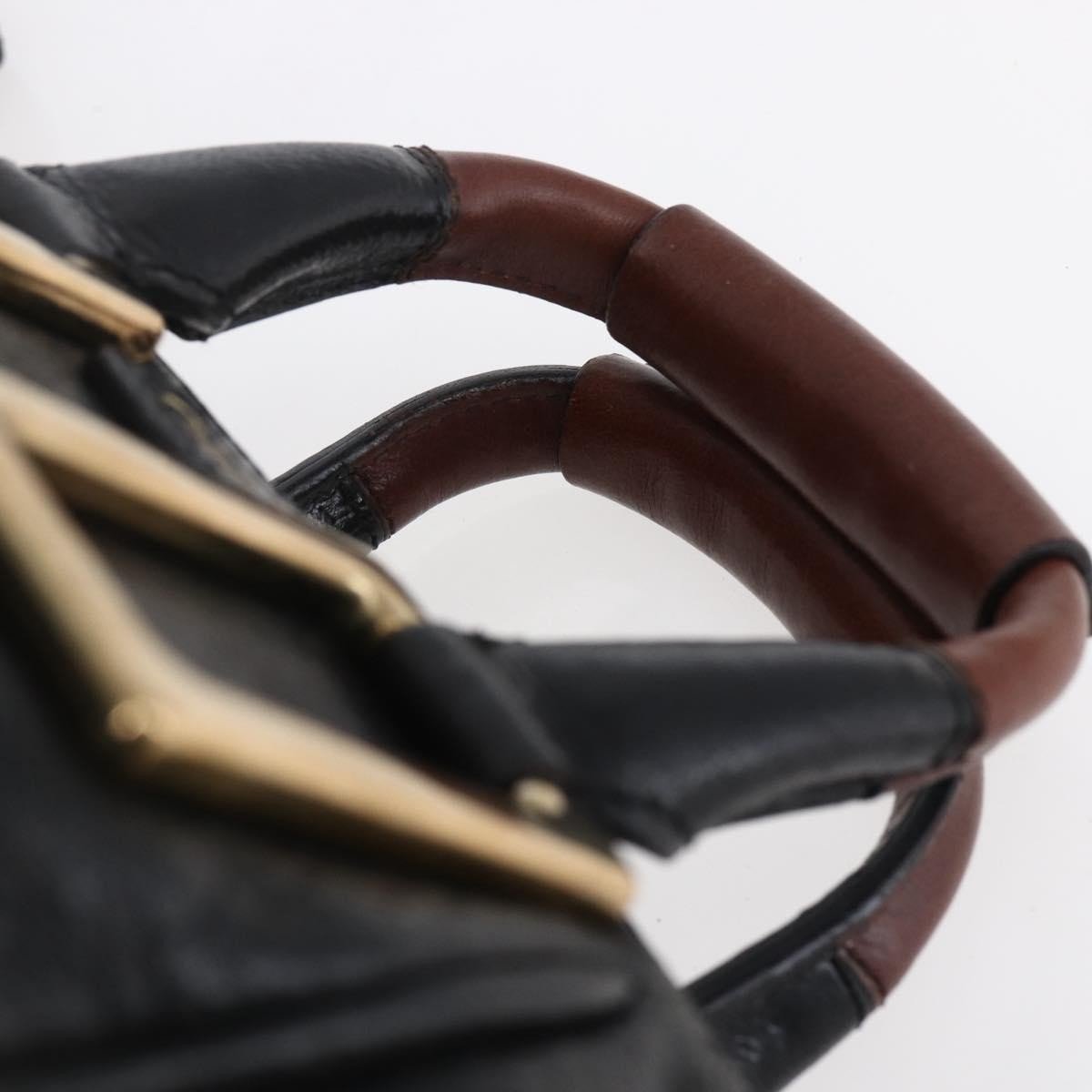 Chloe Ethel Handbag - Brandsamsara