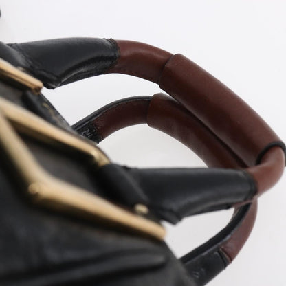 Chloe Ethel Handbag - Brandsamsara