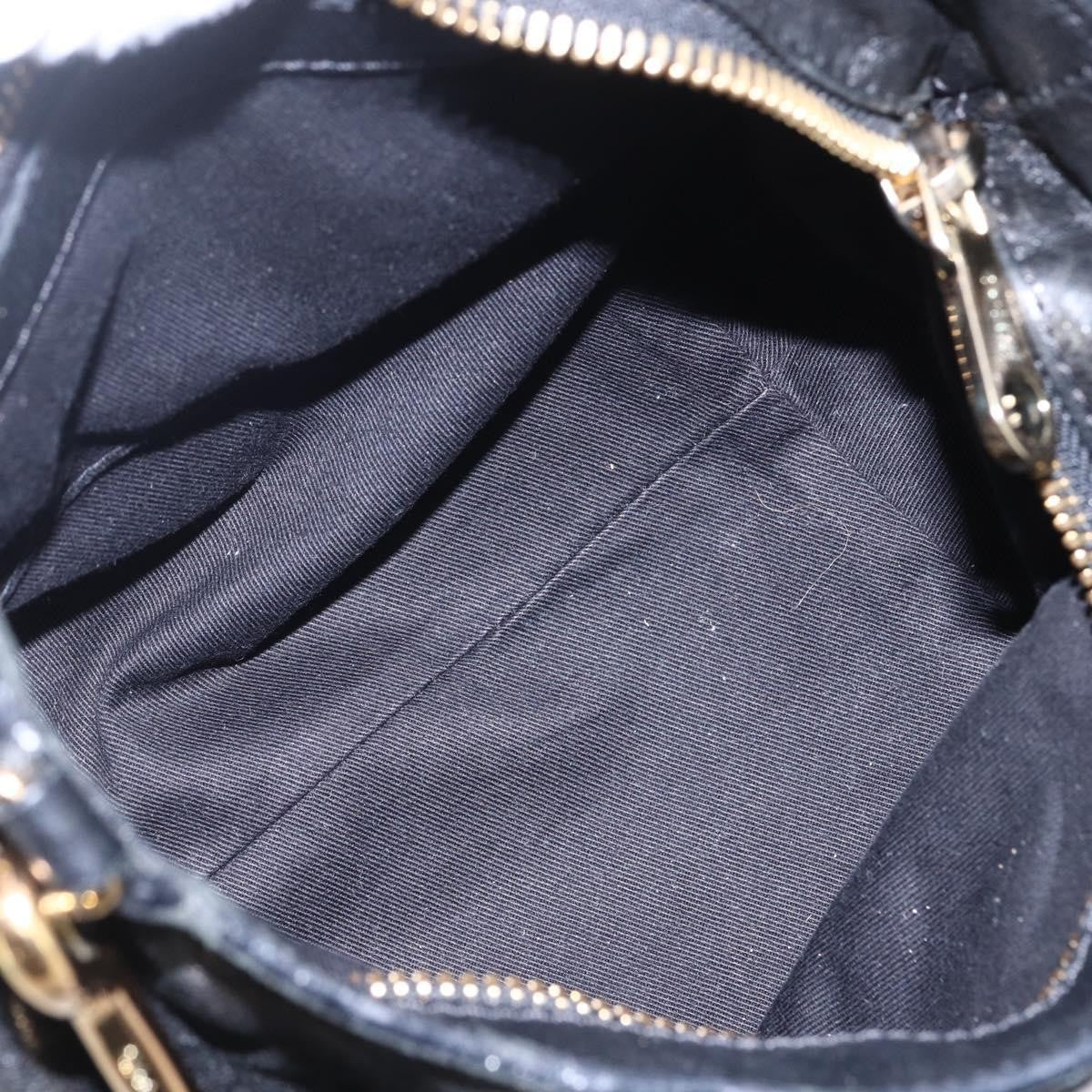 Chloe Ethel Handbag - Brandsamsara