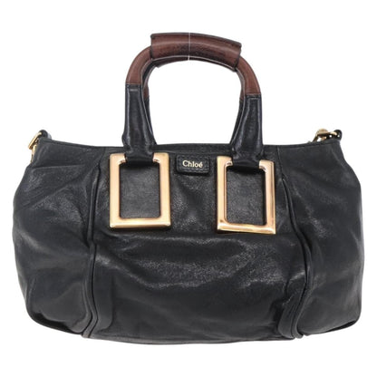Chloe Ethel Handbag - Brandsamsara