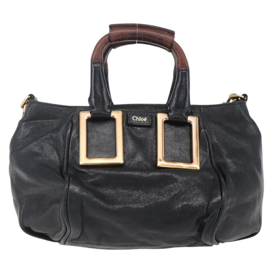 Chloe Ethel Handbag - Brandsamsara