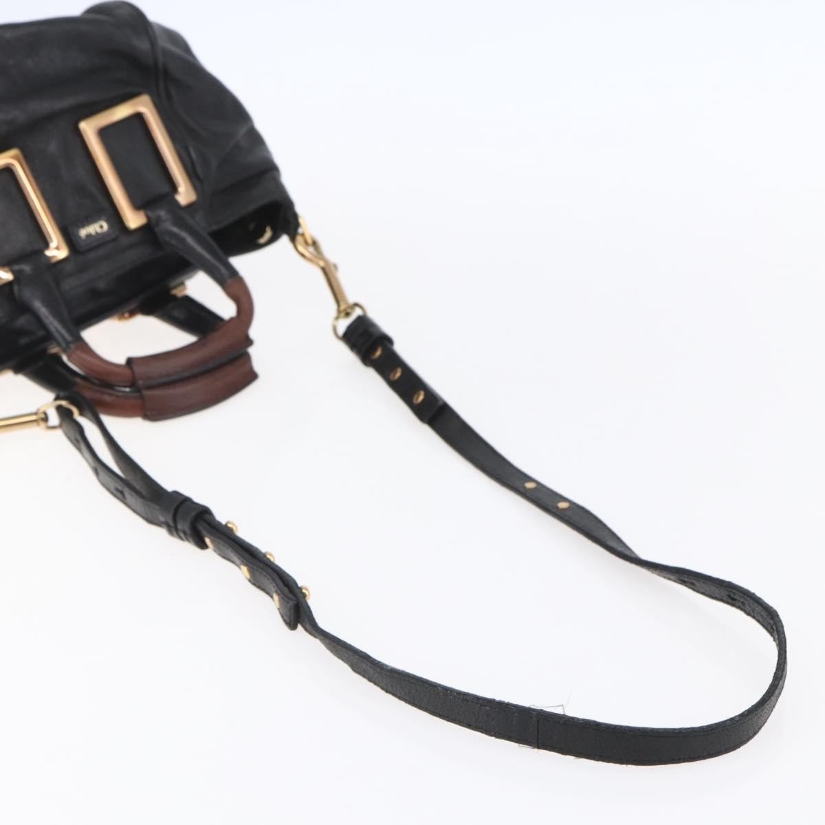 Chloe Ethel Handbag - Brandsamsara