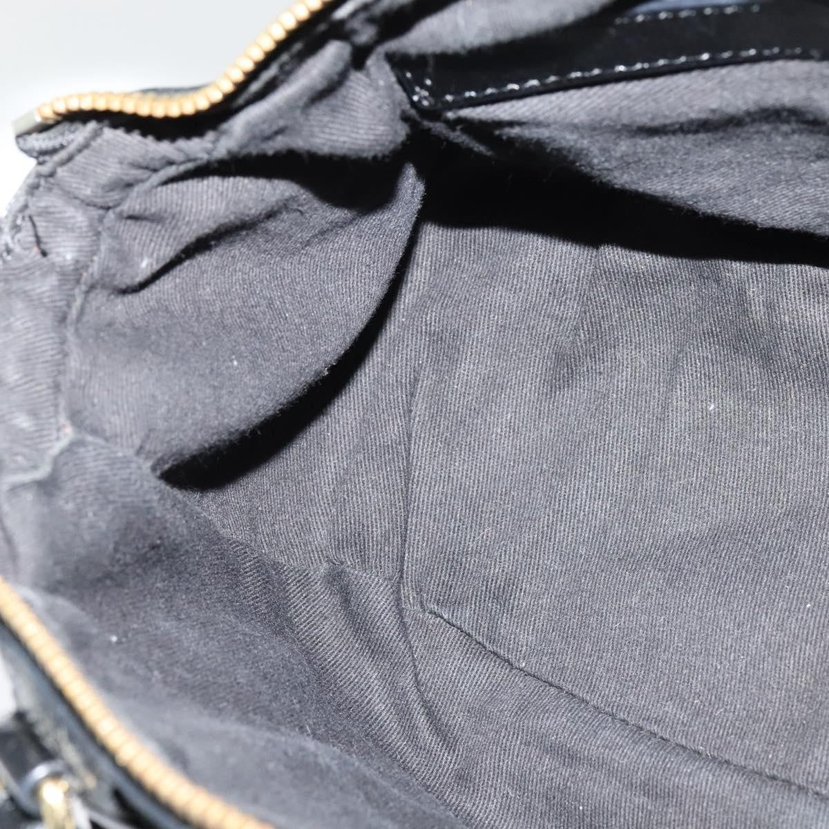 Chloe Ethel Handbag - Brandsamsara