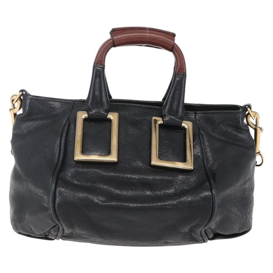 Chloe Ethel Handbag - Brandsamsara